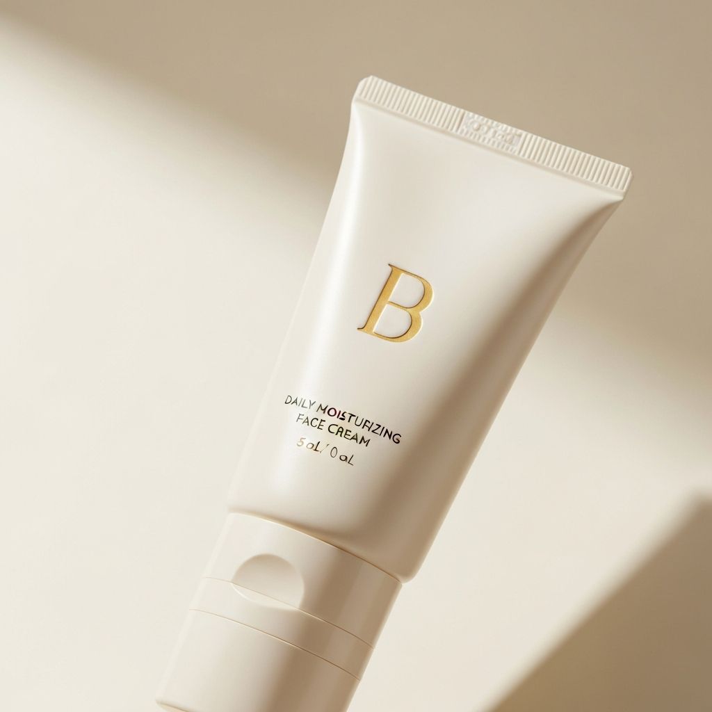 Daily Moisturizing Cream